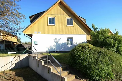 Apartament Dla rodzin Koserow