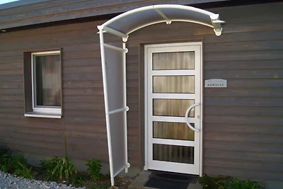 Vakantieappartement Gezinsvakantie Nienhagen
