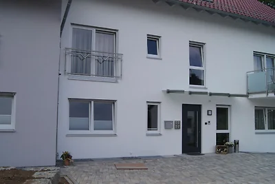 Ferienwohnung Merlot