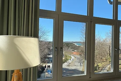Ferienwohnung Nr. 37 in der Strandresidenz...