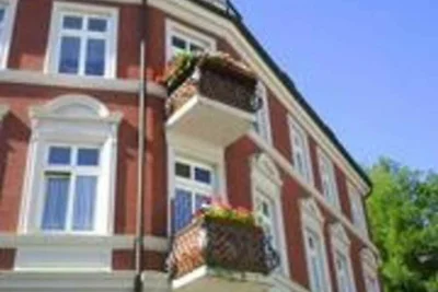 Vakantieappartement Gezinsvakantie Sassnitz