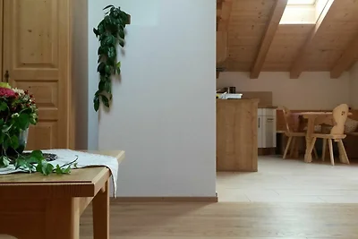 Vakantieappartement Gezinsvakantie Kreuth