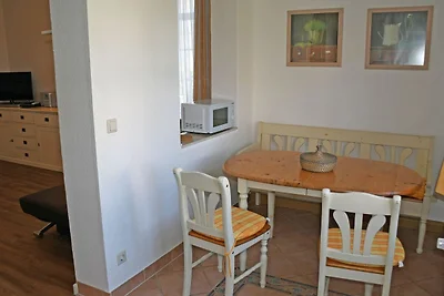 02 schöne 2-Raum-Ferienwohnung