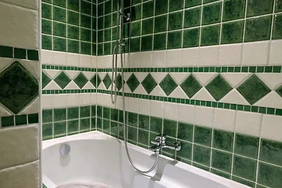 Vakantieappartement Gezinsvakantie Ratekau