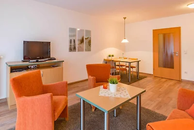 Vakantieappartement Gezinsvakantie Kühlungsborn