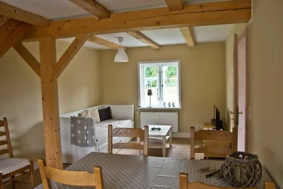 Vakantieappartement Gezinsvakantie Dörphof