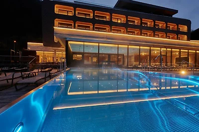 Hotel Cultuur en bezienswaardigheden Nesselwängle