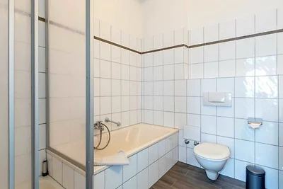 Vakantieappartement Gezinsvakantie Ahlbeck