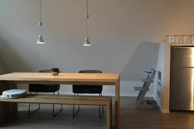 Vakantieappartement Gezinsvakantie Midlum