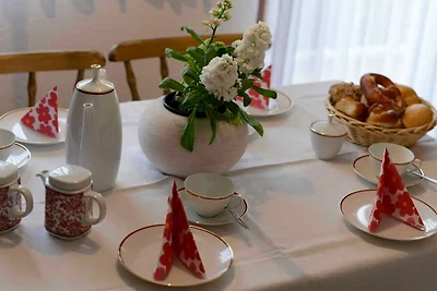 Ferienwohnung Lavendel für 2 bis 4 Personen 1