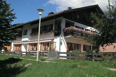 Ferienwohnung Buchstein