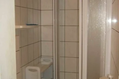 Vakantieappartement Gezinsvakantie Sellin
