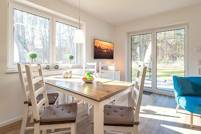 Ferienhaus Meerle