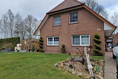 Ferienwohnung Arne