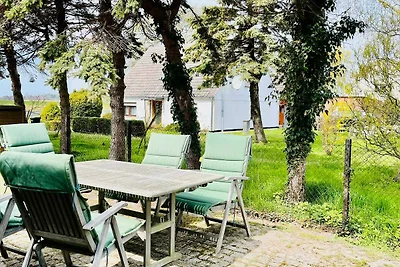 Appartamento Vacanza con famiglia Thiessow