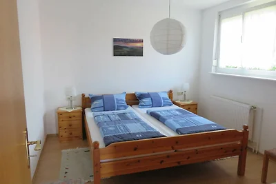 Ferienwohnung Typ 3, 38qm, 1 Schlafraum, max.