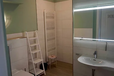 Vakantieappartement Gezinsvakantie Altenkirchen