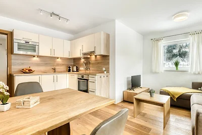 Vakantieappartement Gezinsvakantie Dalaas