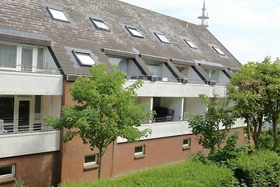 Vakantiehuis Ontspannende vakantie Archsum