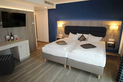Vakantieappartement Gezinsvakantie Erfurt