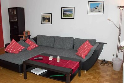 Vakantieappartement Gezinsvakantie Edertal