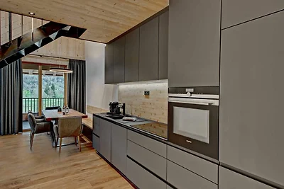 Vakantieappartement Gezinsvakantie Oberstaufen