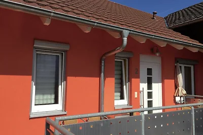 Vakantieappartement Gezinsvakantie Rust