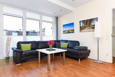 Ferienwohnung Willem Barents