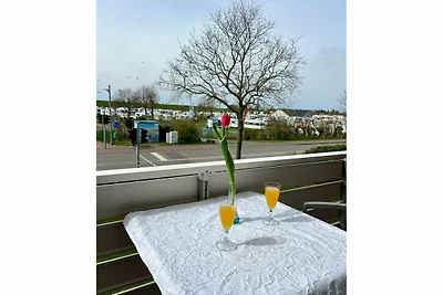 Appartamento Vacanza con famiglia Büsum