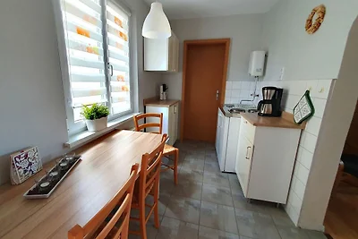 Ferienhaus Riemenscheider