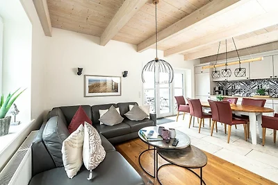 DAG-896 - Gemütliche Doppelhaushälfte mit Sau...