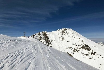 Vakantieappartement Gezinsvakantie Eisenberg