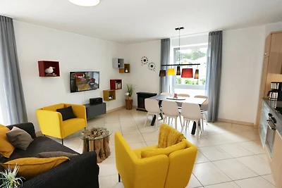 Villa Salus Whg 5 Auszeit mit 2 Bädern und...