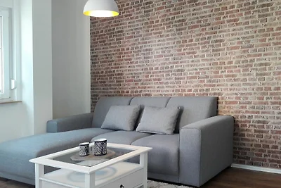 Ferienwohnung Dobra