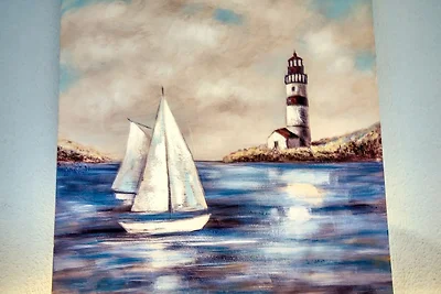 Ferienpark - Haus D, App. 0D1002