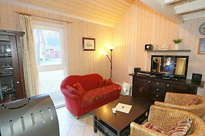 Ferienhaus Walddüne - Strandpark Baabe - ca.