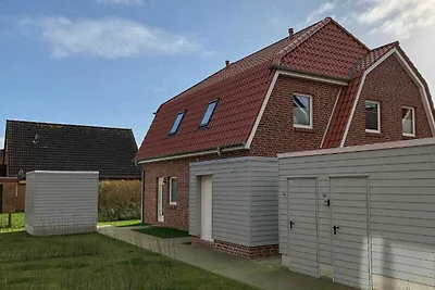 Ferienhaus Muschelpadd