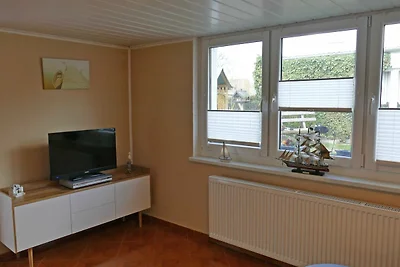 Ferienhaus Libelle Objekt-ID 121116