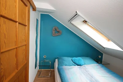 Appartamento Vacanza con famiglia Kollmar