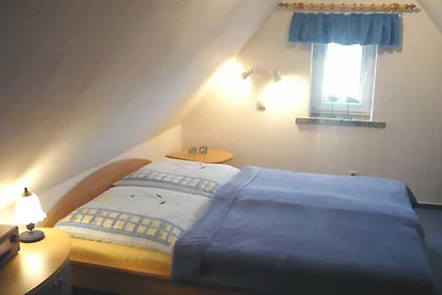 Appartamento Vacanza con famiglia Hiddensee