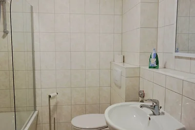 Ferienwohnung Hartwig
