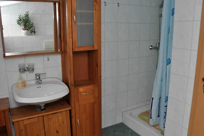 Vakantieappartement Gezinsvakantie Mellenthin