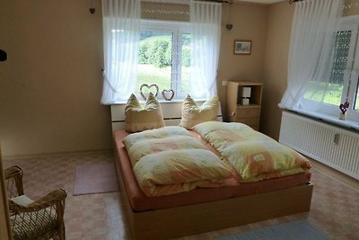 Vakantieappartement Gezinsvakantie Mossautal