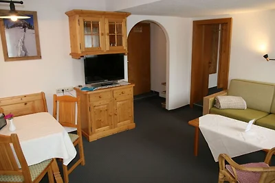 2 Zimmer-Ferienwohnung Einstein