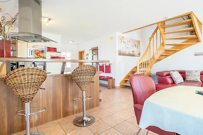 Holiday home relaxing holiday Koserow