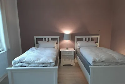 Ferienwohnung Schneeglöckchen