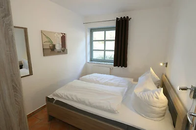 Haus Südstrand Whg. 04 mit Terrasse