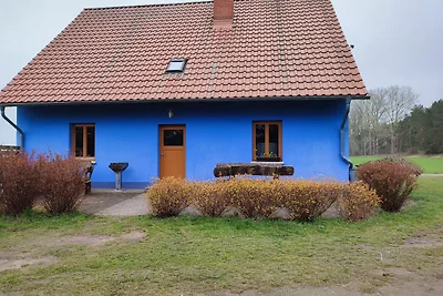 Vakantieappartement Gezinsvakantie Rankwitz