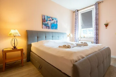 Strandstr. 31 Whg. 03