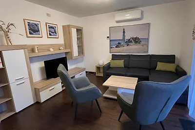 Appartamento Vacanza con famiglia Rerik